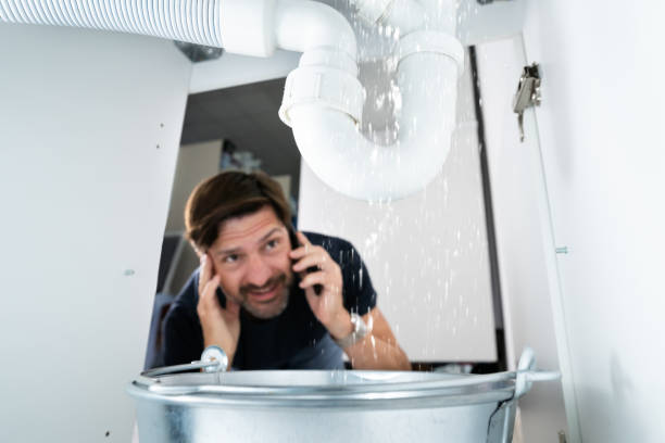 Best Plumbing Inspection Services  in USA